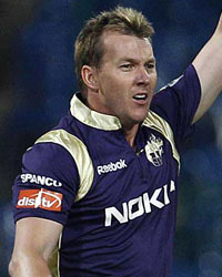 Brett Lee